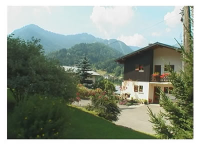 location d'appartement à 10mn de Morzine. CHalet Sherpa